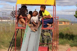 Isipho Vulnerable Child Centre (1)