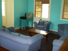 Accommodation (5)