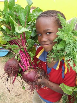 Isipho Vulnerable Child Centre (9)